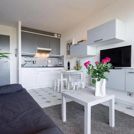 אנטיב Modern Studio Apt W/Balcony/Port Views/Nr Old Town מראה חיצוני תמונה