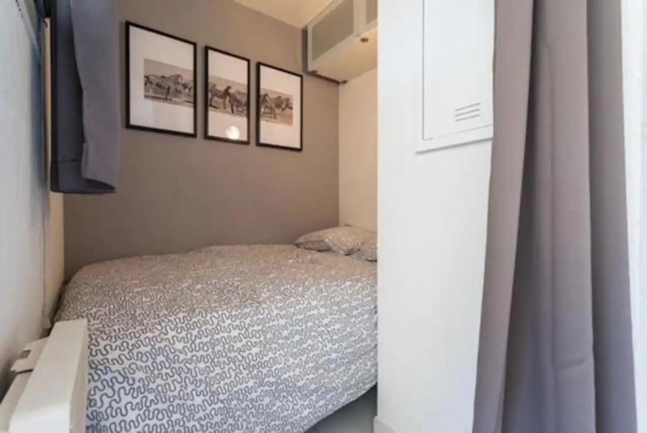 אנטיב Modern Studio Apt W/Balcony/Port Views/Nr Old Town מראה חיצוני תמונה